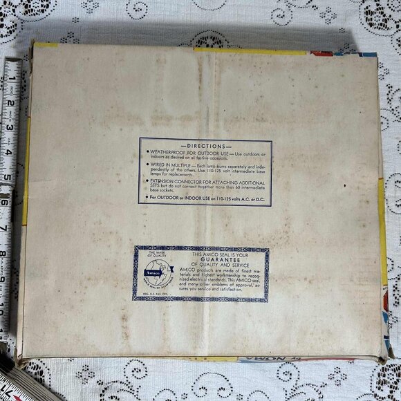 MCM Christmas lights - Amico by Noma - Picture 9 of 10